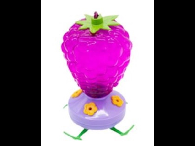 BECA01 BEBEDERO DE 
COLIBRI AZUL