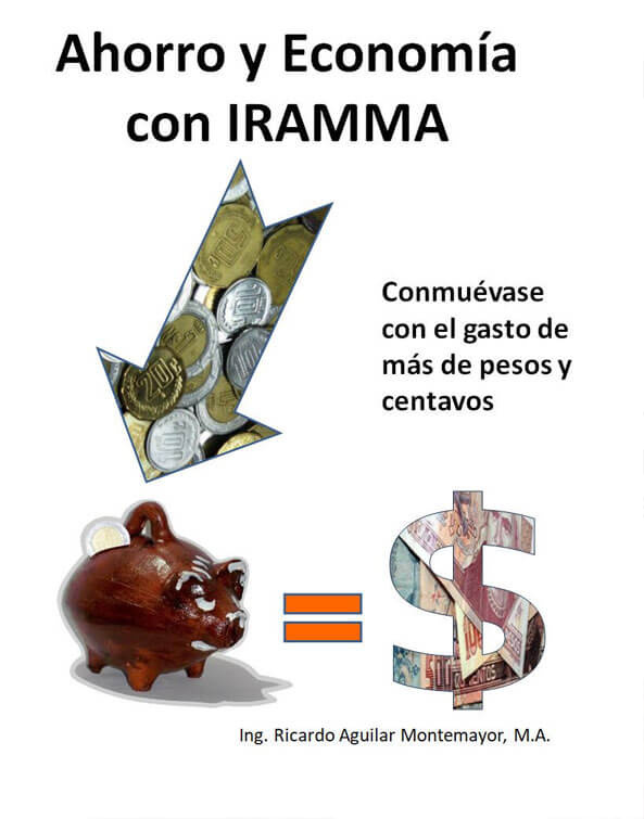 Ahorro y Economía con IRAMMA