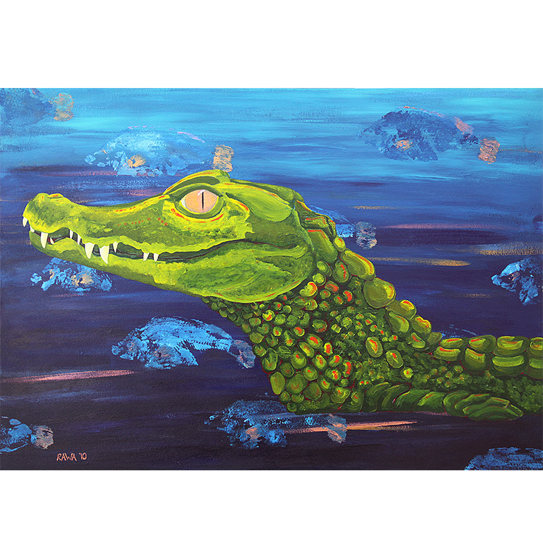 Caiman