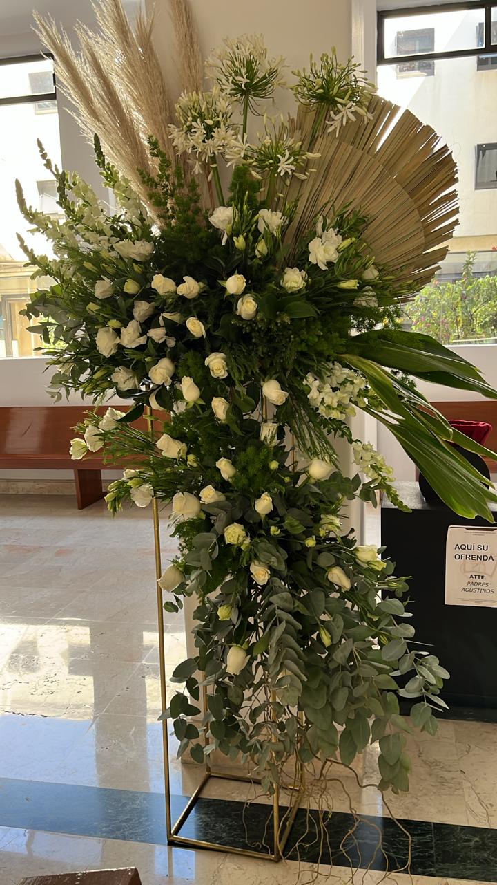 Wedding table