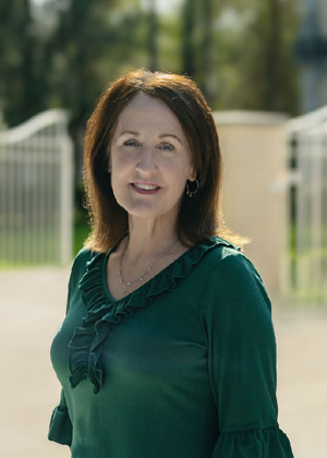 Caroline Cameron