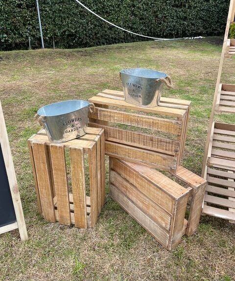 Guacal Rectangular Estilo Paleta
$15.000 unidad