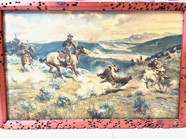 https://0201.nccdn.net/4_2/000/000/06b/a1b/charles-russell-signed-roping-a-grizzly-framed-oil-repro-paintin.jpg