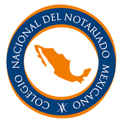 Colegio Nacional del Notariado Mexicano