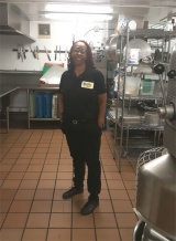 Cooking Instructor