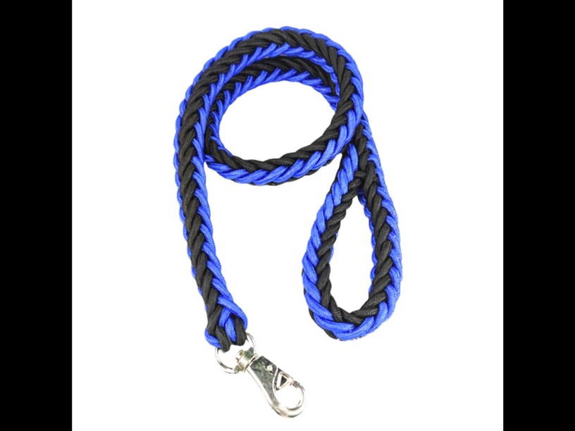 ME27 CORREA TRENZADA 
GDE SIN COLLAR