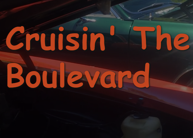 Cruisin' The Boulevard, Inc
americangraffiti.net