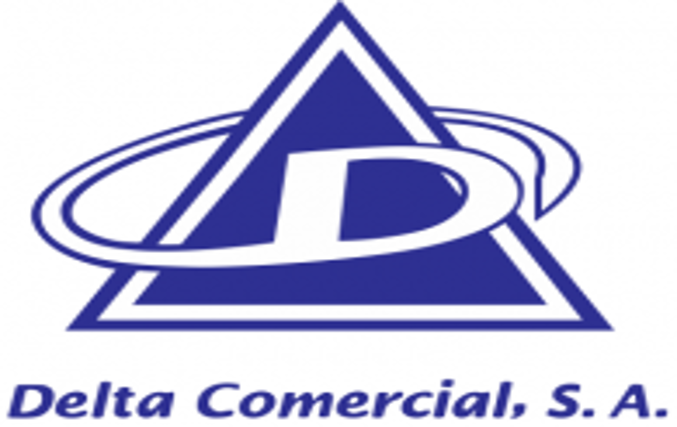 Logo Delta Comercial