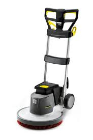 Hidrolavadoras, Aspiradoras, Fregadoras Karcher - Fregadoras de pisos