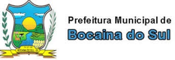 Município de Bocaina 
              do Sul
