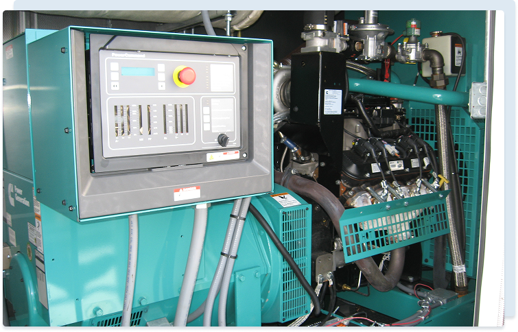 Electrical Equipment