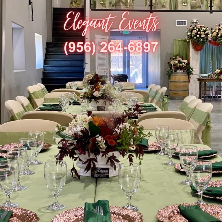 Elegant Events