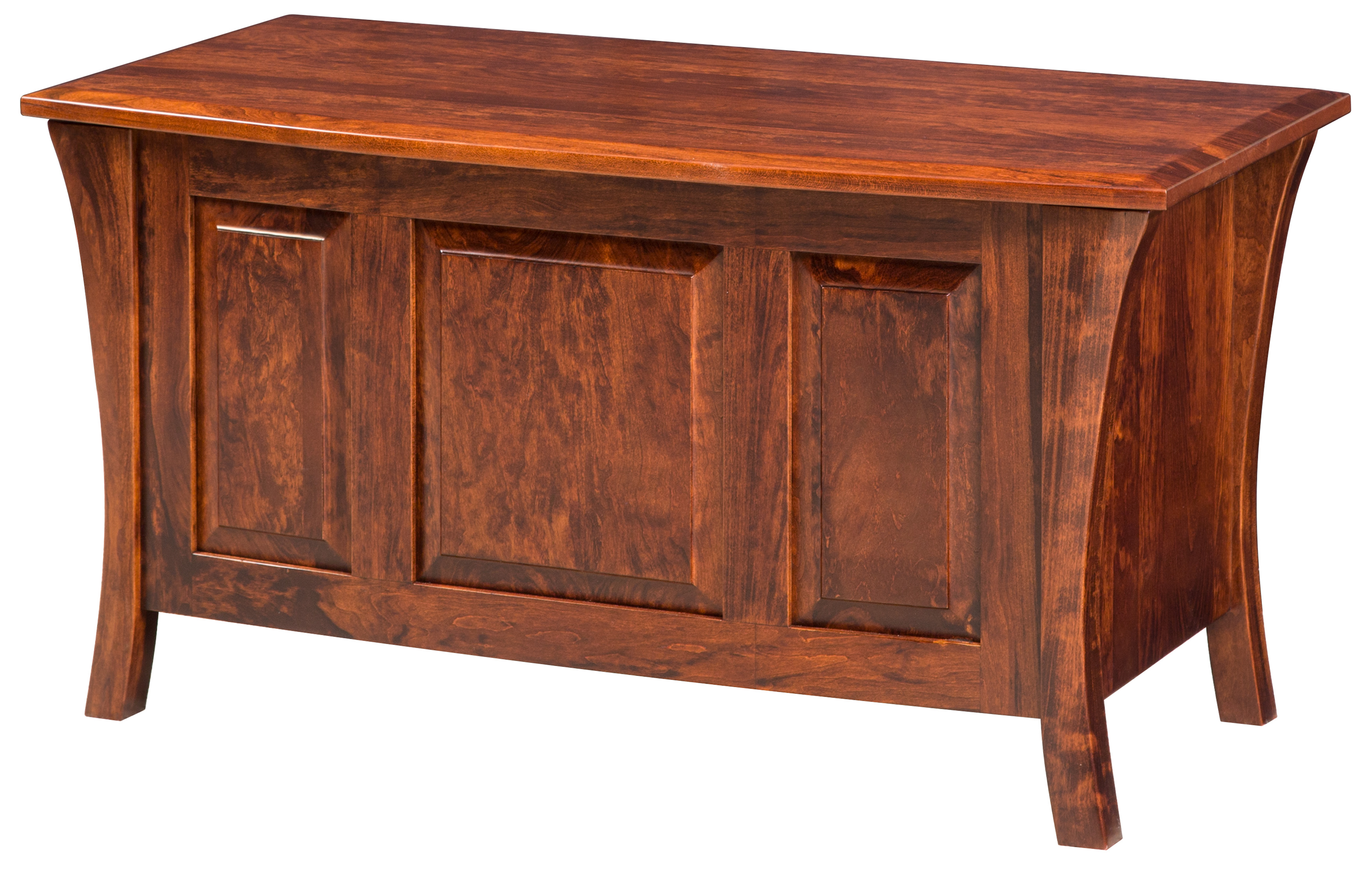 Ensenada Cedar Chest-#67