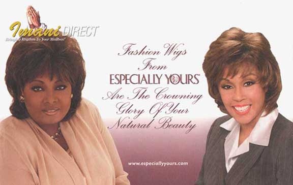 Especially Yours Envelope