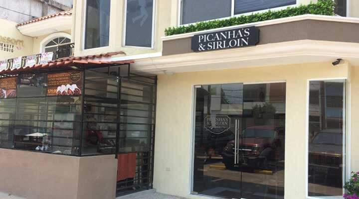 Picanha’s & Sirloin GRILL - RESTAURANTE FAMILIAR