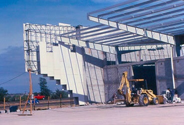 Panel Construcción Modular S.A. de C.V. - CONSTRUCCION