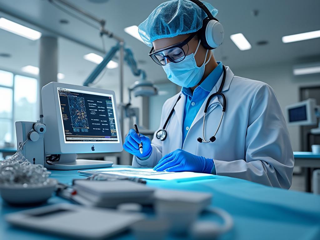 Acciones correctivas inmediatas