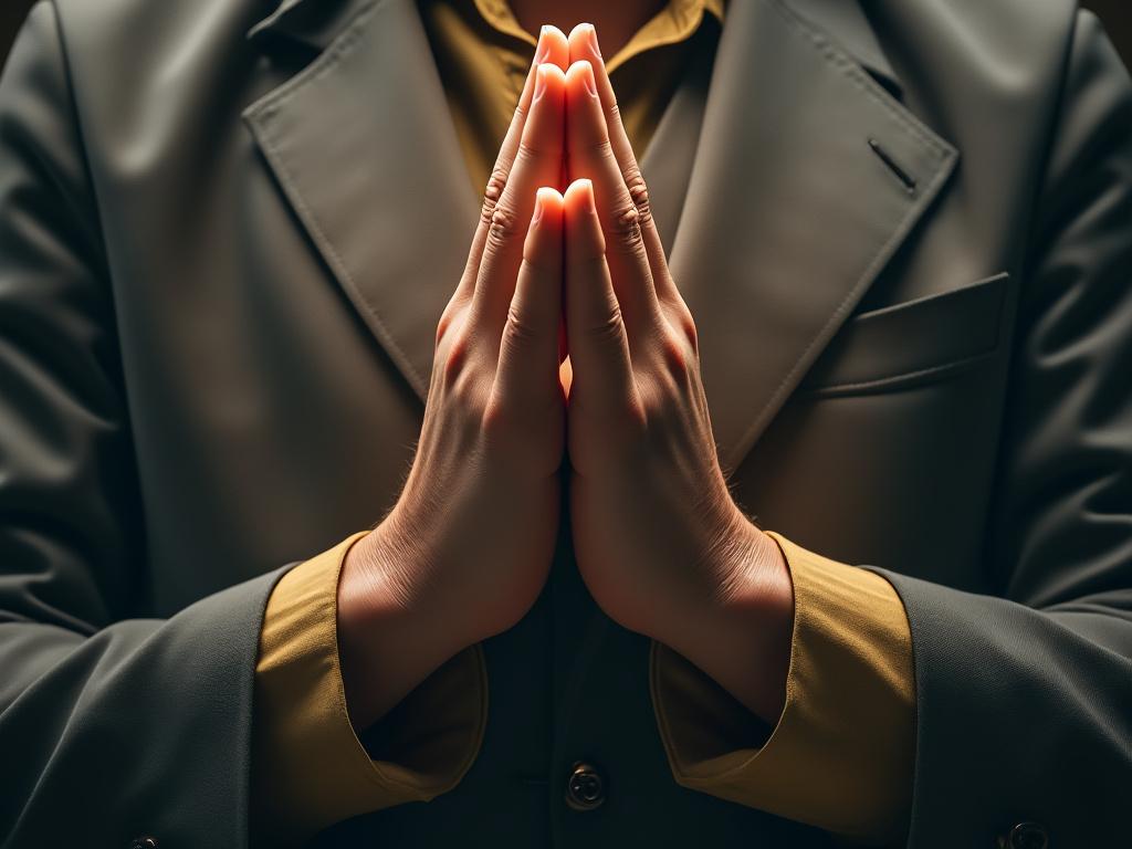 Levittown Christian Church Lectern Podium on Alter 
