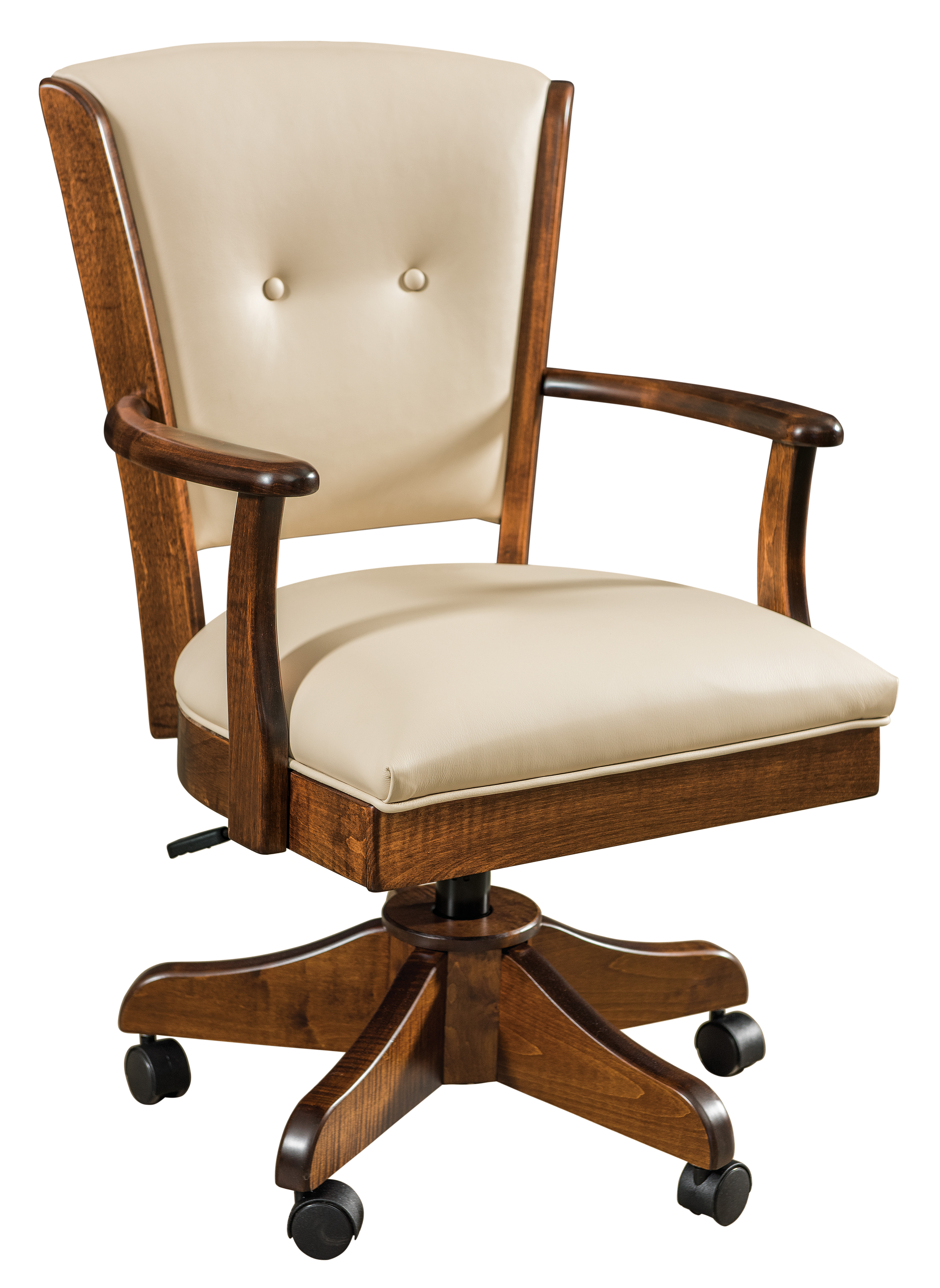 Lansfield Desk Chair-#131