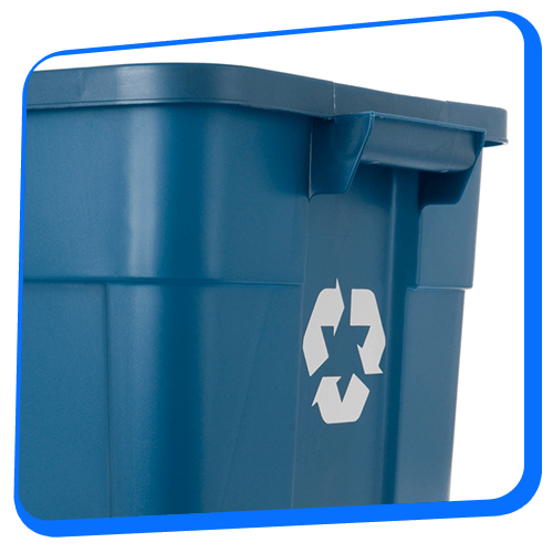  ALCOM PLASTICS - Reciclaje