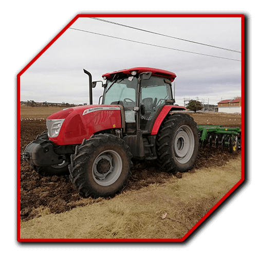 Bombas y Aforos de Querétaro SA de CV - Rastras