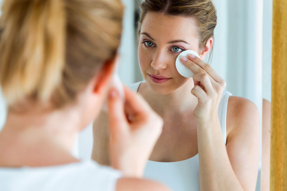 Farmacia Dermaluc - Maquillaje