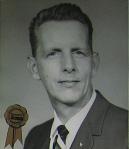 No. 9 Harold Pedersen
1968-1969