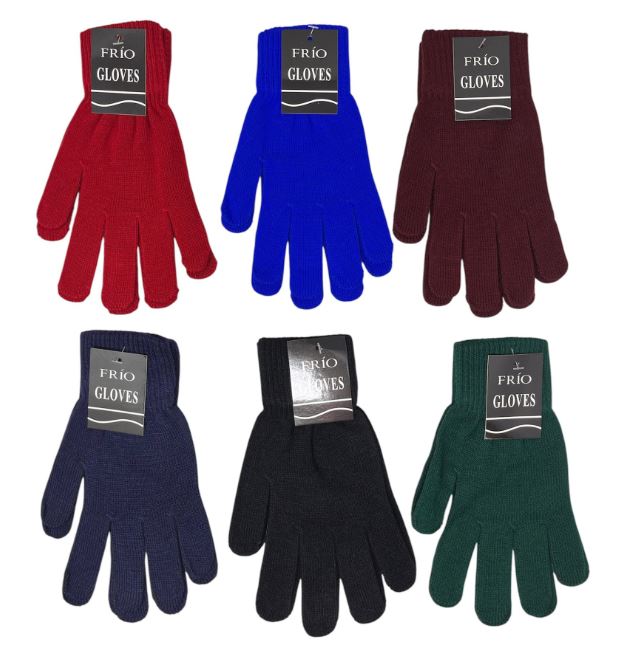 GL-106 XL ASST
MAGIC GLOVES EXTRA LARGE- ASSORTED
812462031924
600 CS/PACK