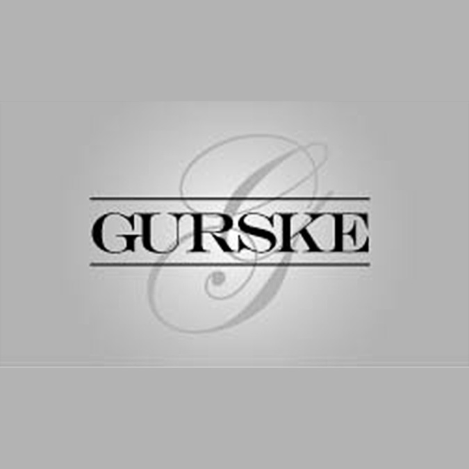 Gurske personal icon | wordmark