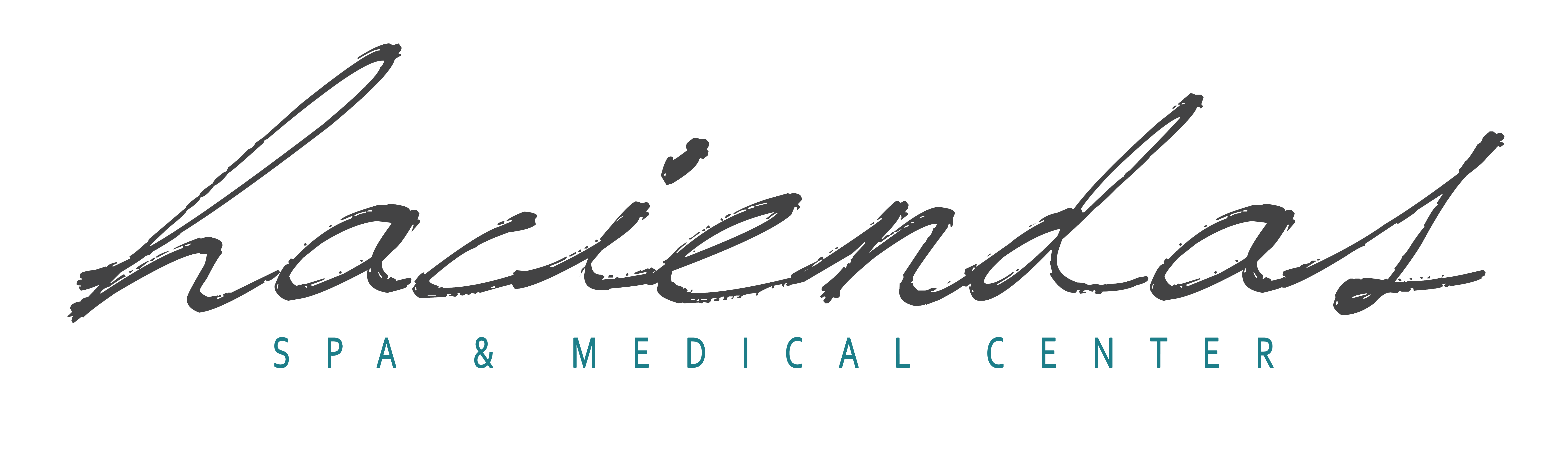 Clínicas Haciendas Spa