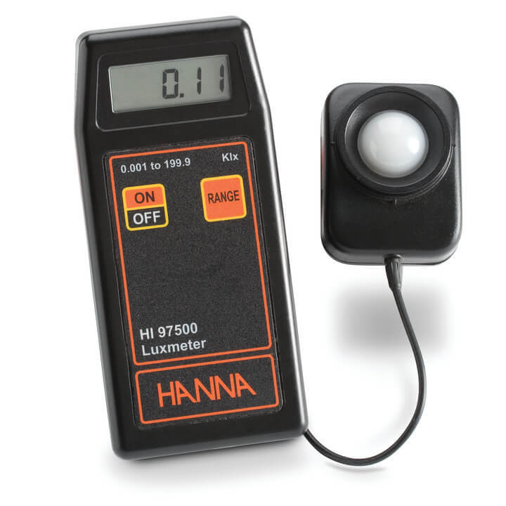 HANNA Instruments HI97500
