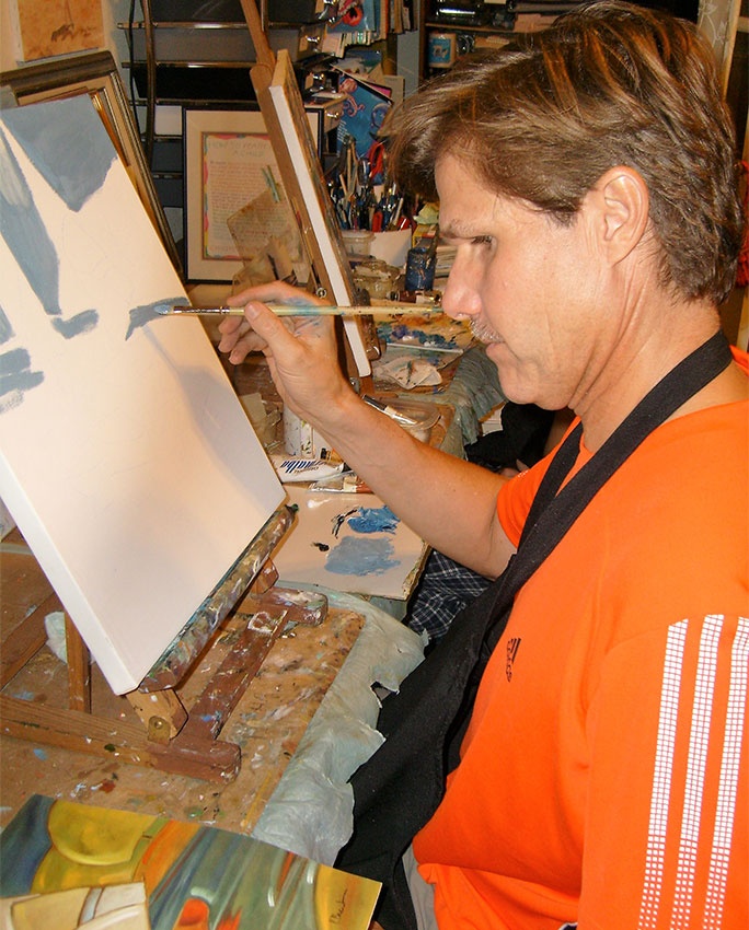 Art Lessons Artwork Round Rock Tomlinson Art Academy