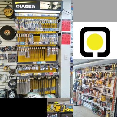 Imagen de logotipo de muestra