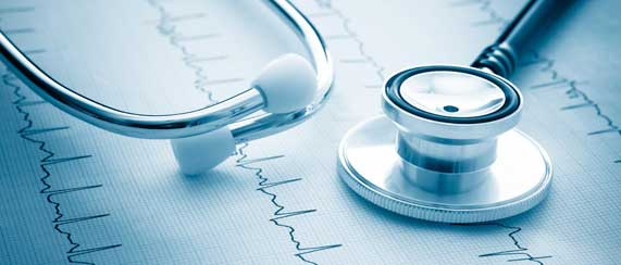 Dr. Salvador Ocampo Peña, Cardiólogo - electrocardiográmas