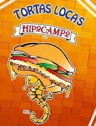 Tortas Locas Hipocampo