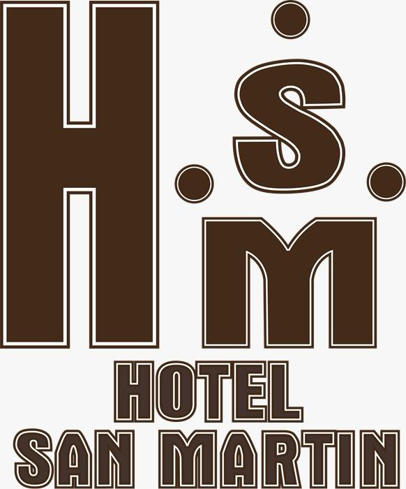 Hotel HSM San Martín