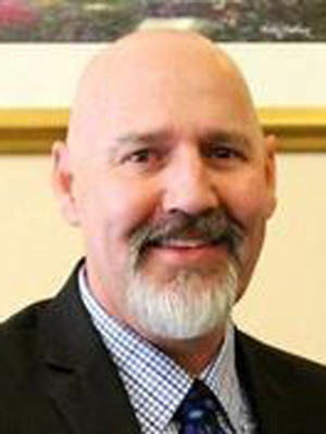 Lance Boren