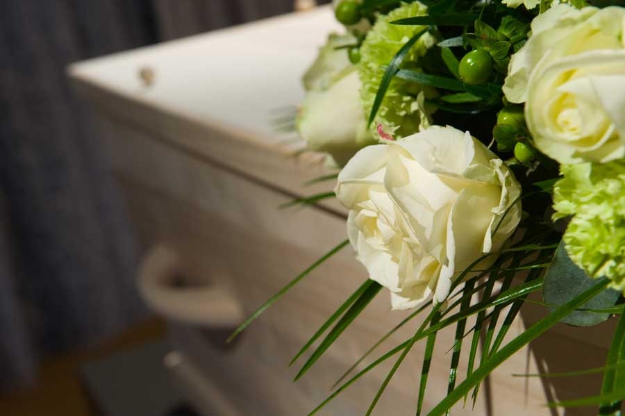 Funerales San Isidro - embalsamamiento