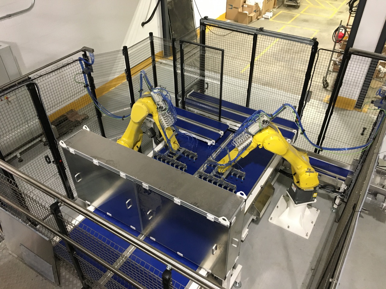 BARILLA MONTREAL CANADA