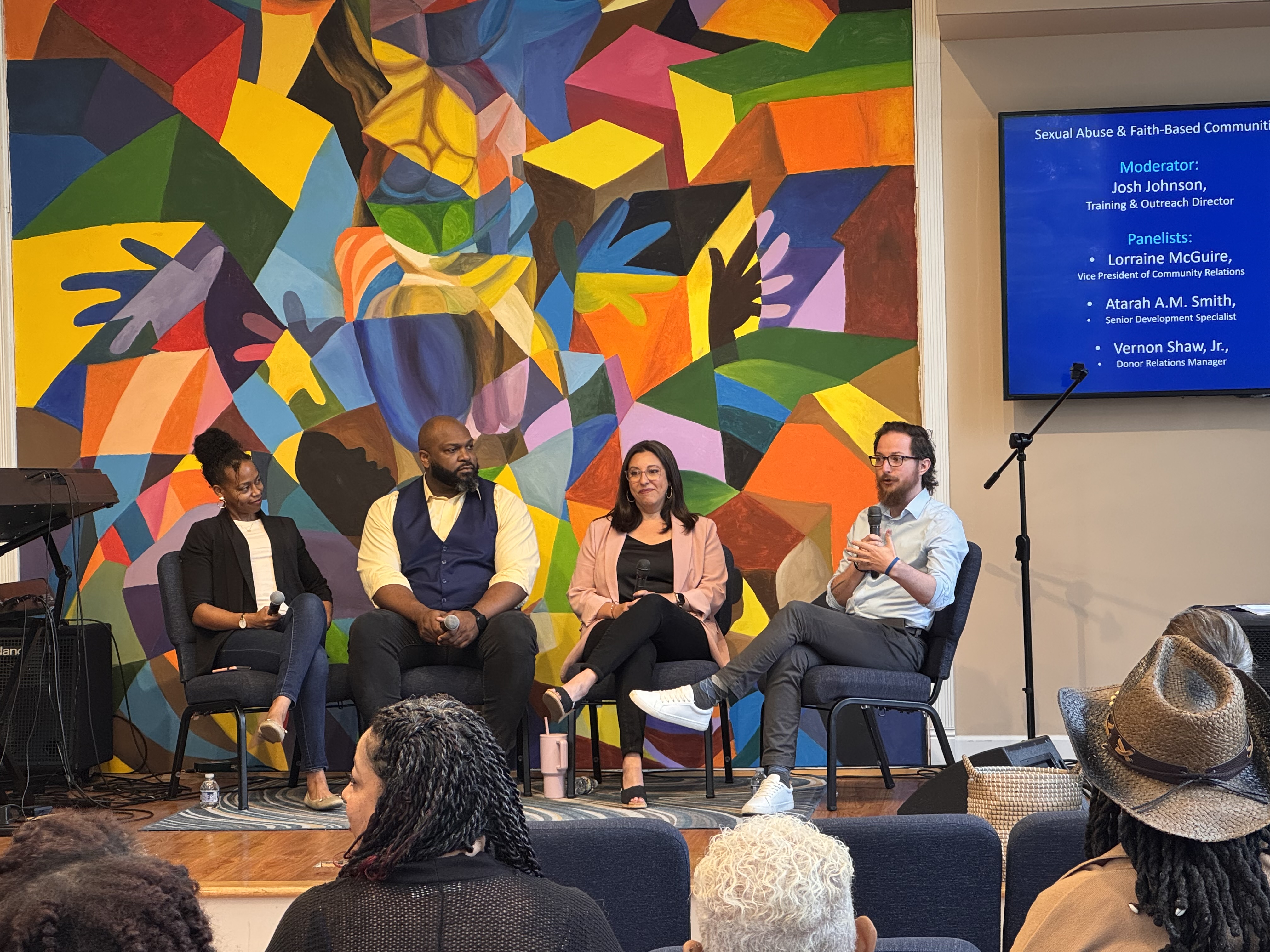 Nashville Sexual Assault Center