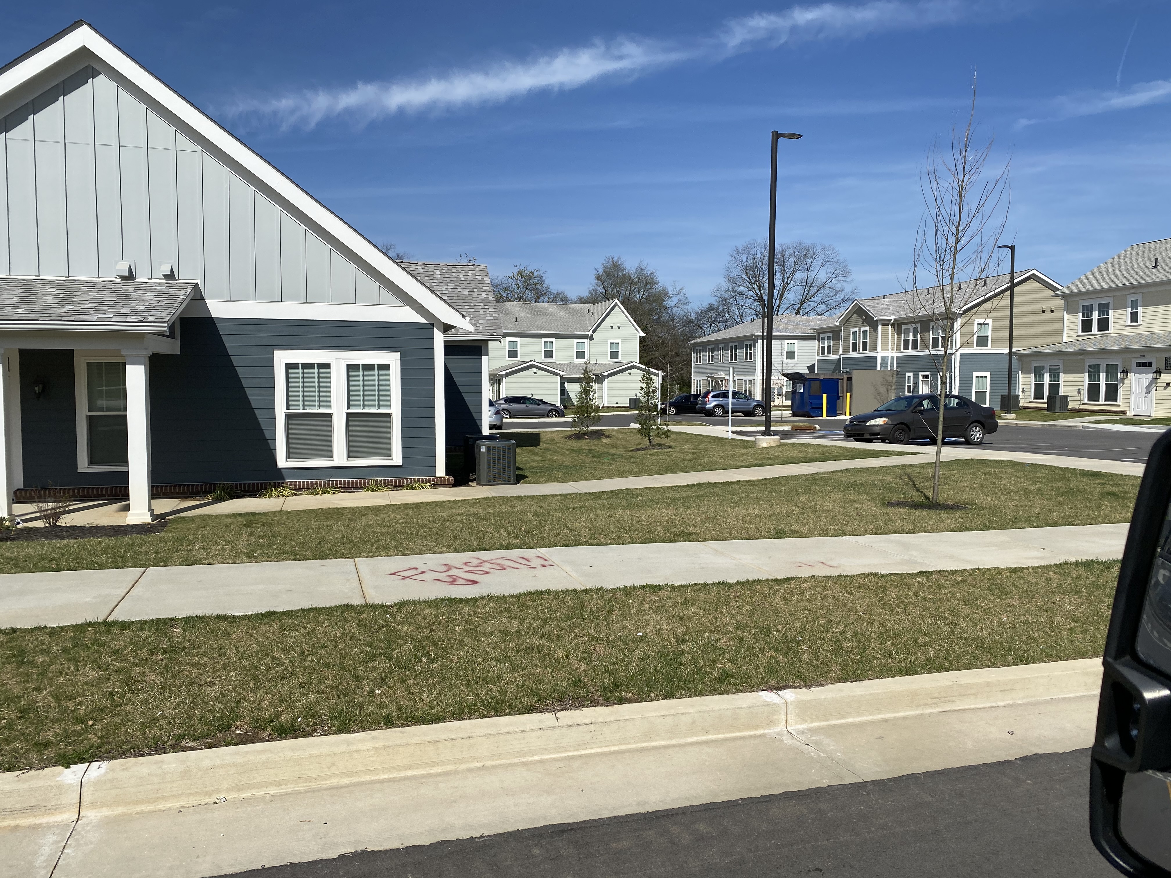 KCDC finished project