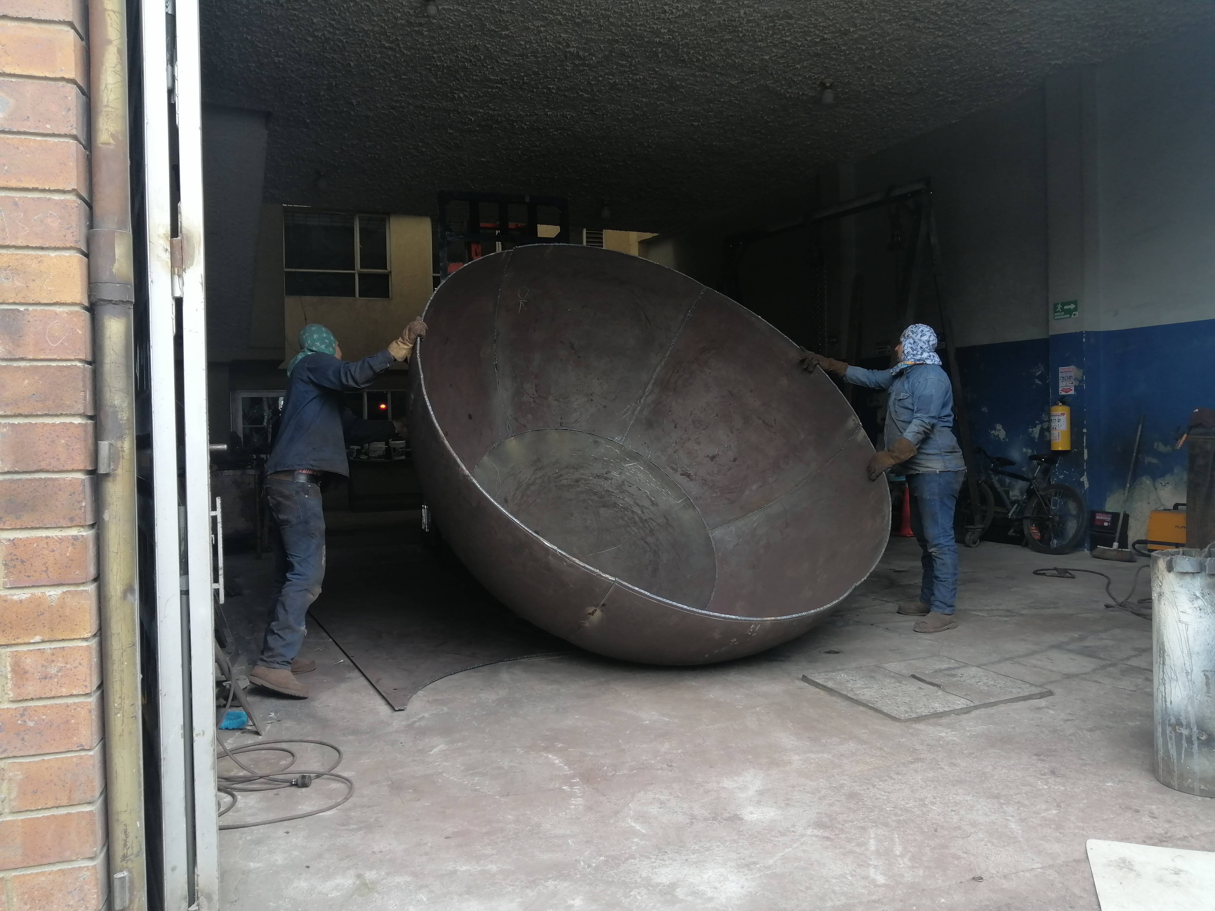 Building and Construction