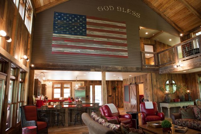 Greenbrier Sporting Club Ridges-79