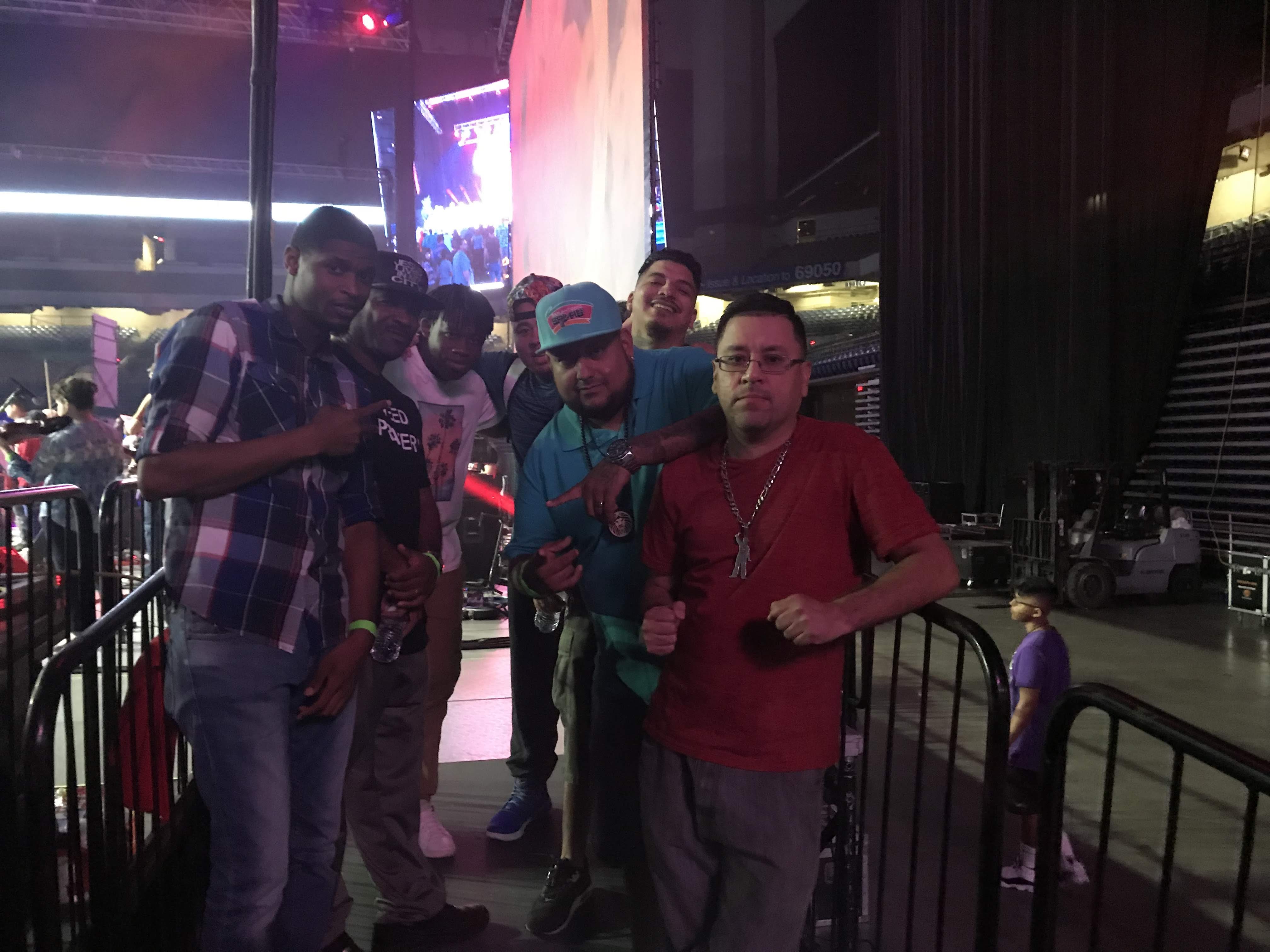 Crusade 300 In San Antonio, Tx.