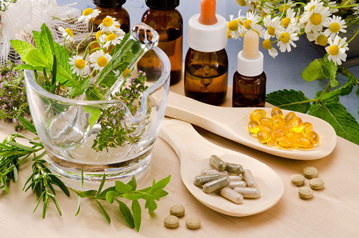 Destinatura del Delfín - Productos naturistas