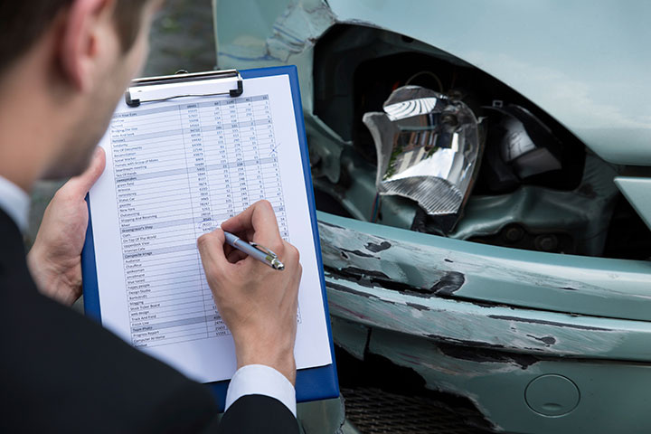 AMA Consultoría - Seguros de autos