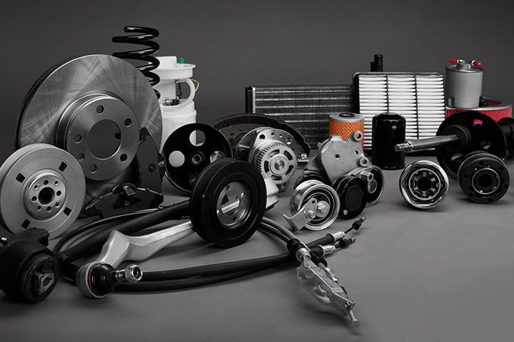 Autopartes Orientales Andrade S.A. de C.V. - Refacciones automotrices