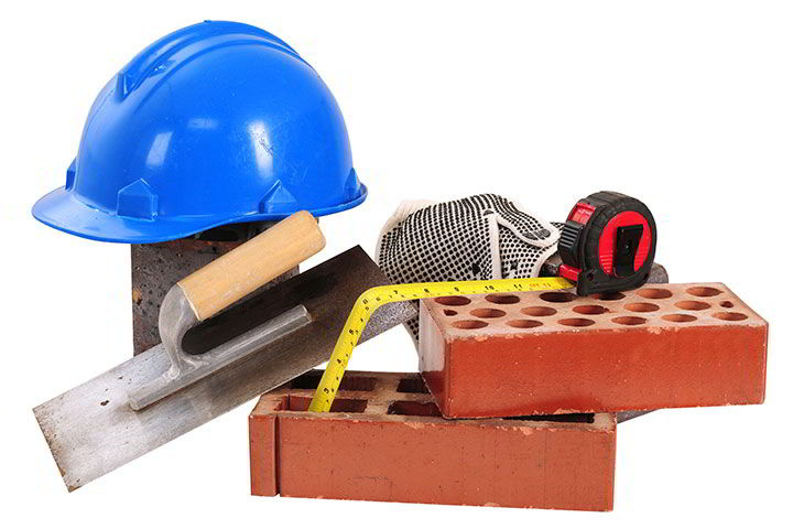 Ferre-Materiales del Valle - Material para la construcción