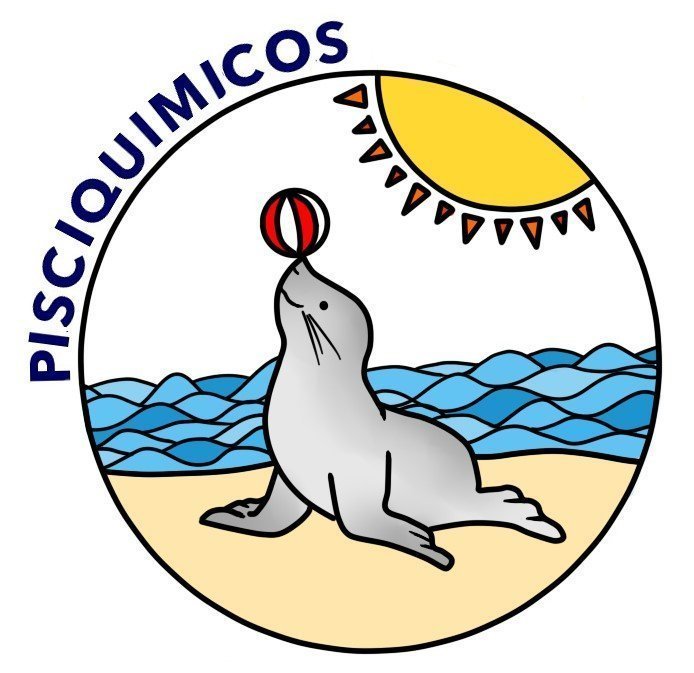 Pisciquimicos