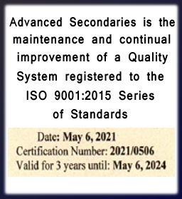 iso 9001